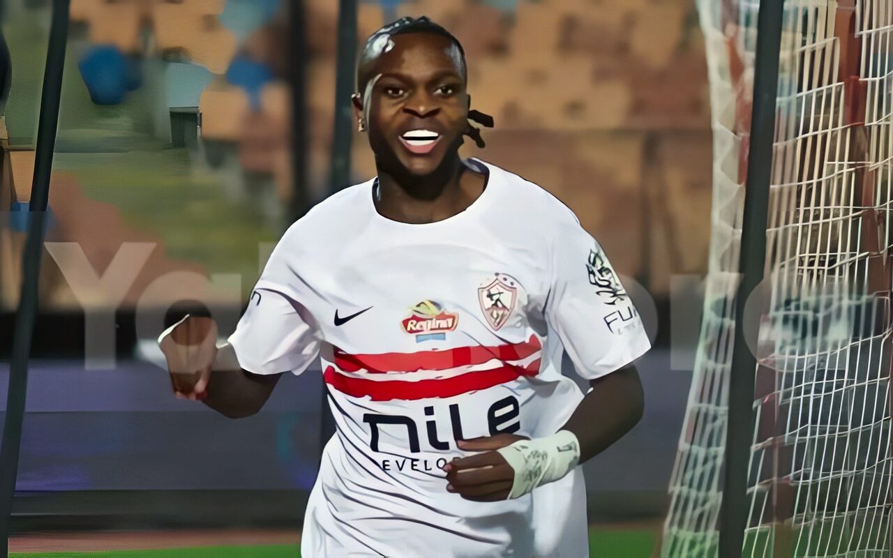 غليان داخل الزمالك بسبب واقعة شيكو بانزا في رواندا.. ومطالب بإبعاده