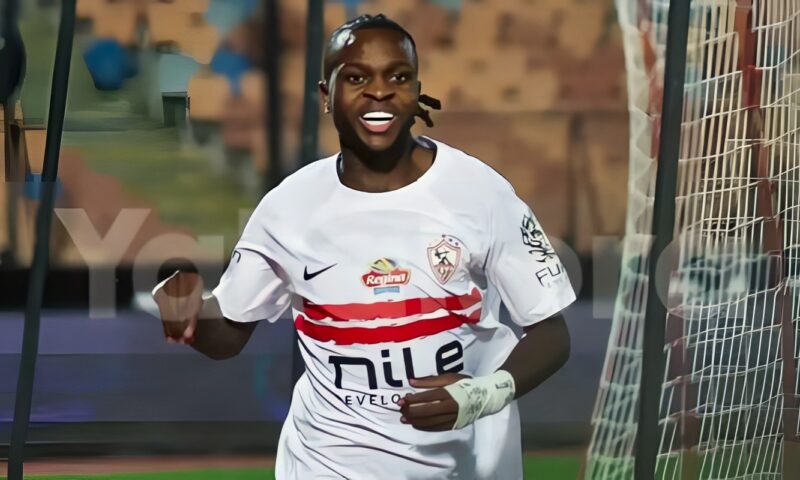 غليان داخل الزمالك بسبب واقعة شيكو بانزا في رواندا.. ومطالب بإبعاده