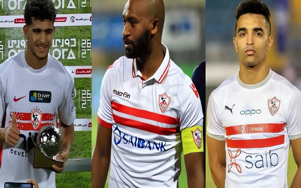 بعد التألق أمام المقاولون.. ناقد رياضي: محمد حمد يكتب اسمه في تاريخ الزمالك وتفوّق على شيكابالا