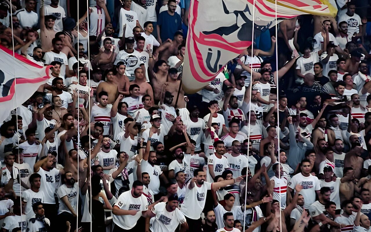 الزمالك يتحرك لطلب السعة الكاملة في مباريات دور المجموعات بدوري أبطال إفريقيا