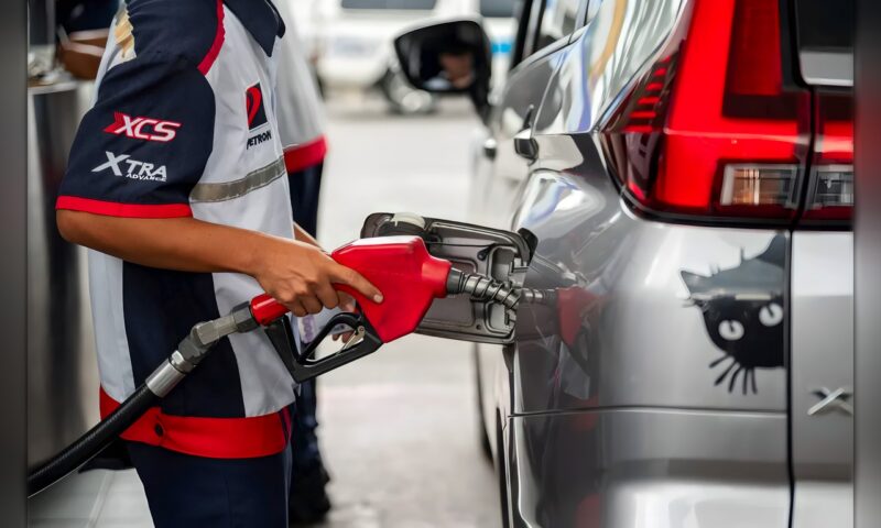 الفلبين وأميركا تبحثان توسيع التعاون في مجال أمن الطاقة