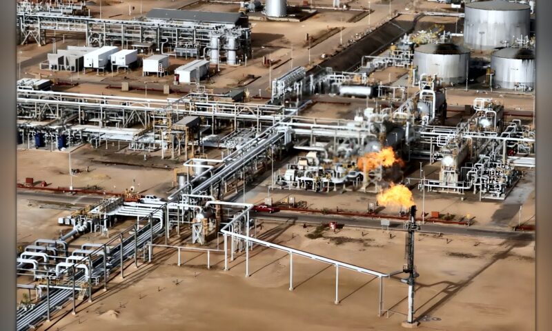 فنزويلا تتوقع استثمارات نفطية بـ76 مليار دولار على مدى 5 سنوات