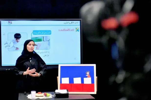 التعليم المبكر… رافعة لتعزيز مشاركة المرأة في سوق العمل السعودية
