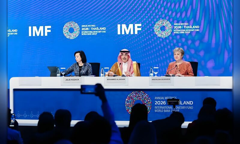 الجدعان: الاعتداءات على السعودية تشكّل خطراً على الاقتصاد العالمي