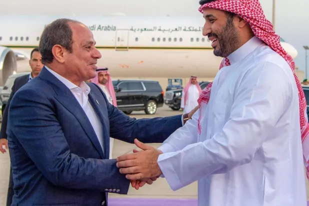 كيف ينعكس الإعلان المصري عن دعم السعودية على أمن المنطقة ومستقبل اليمن؟