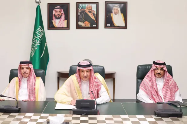 السعودية: اعتداءات ميليشيات الحوثي جرائم حرب مكتملة الأركان