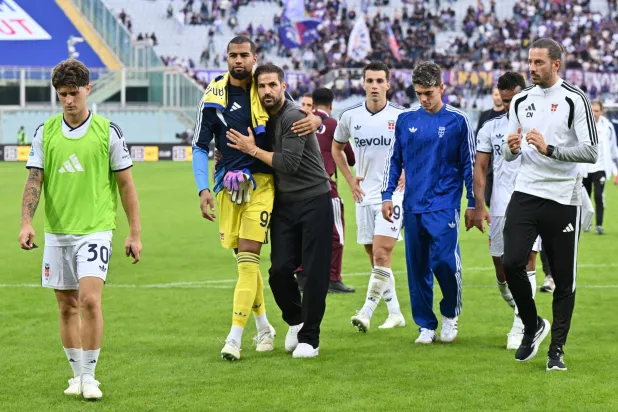 «الدوري الإيطالي»: كومو يستعيد ذاكرة الانتصارات بثلاثية في الفيولا