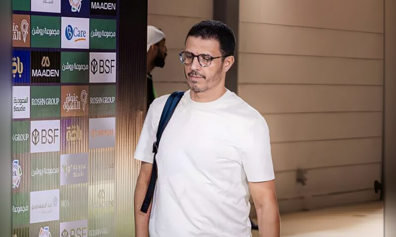 السلامي: هفوات اللاعبين غير مقبولة