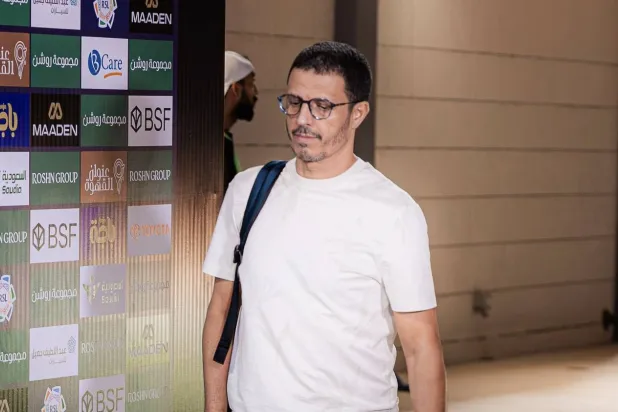 السلامي: هفوات اللاعبين غير مقبولة