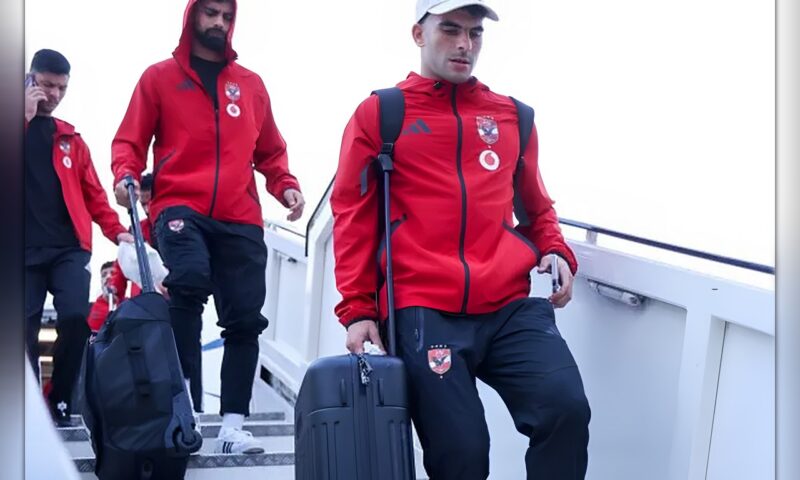 الدوري المصري: ثلاثي القمة يعود إلى المنافسة بعد انتصارات قارية