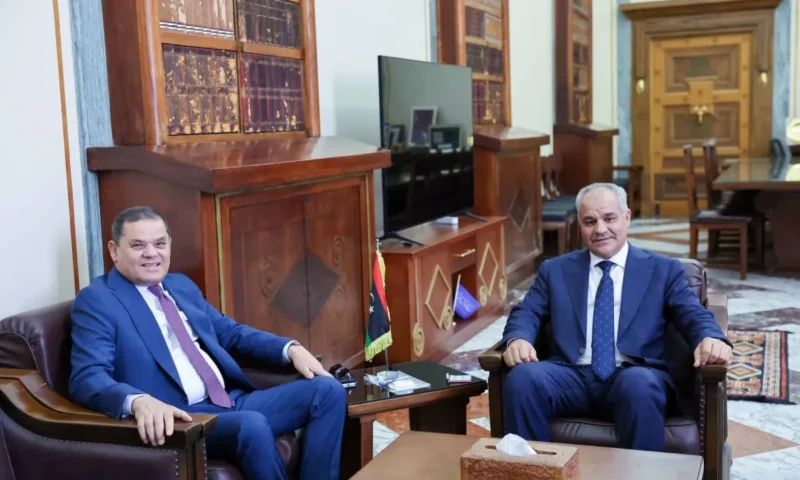 تجدد الجدل في ليبيا حول ملف دعم الوقود