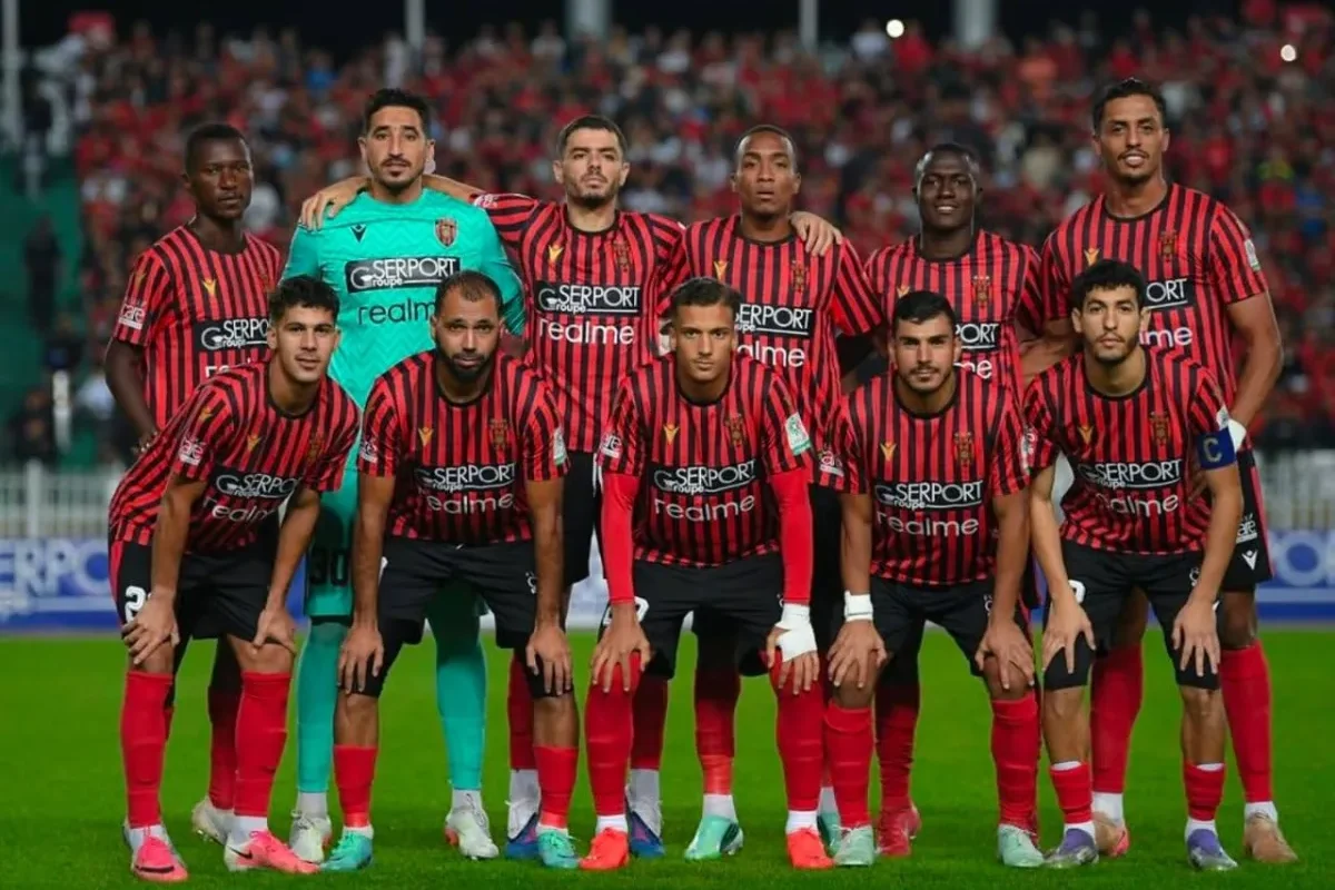 «الكونفيدرالية الأفريقية»: اتحاد العاصمة يتأهل إلى دور المجموعات بعد انسحاب بانثرز