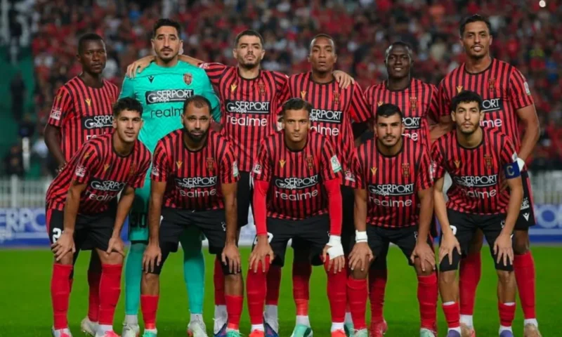 «الكونفيدرالية الأفريقية»: اتحاد العاصمة يتأهل إلى دور المجموعات بعد انسحاب بانثرز