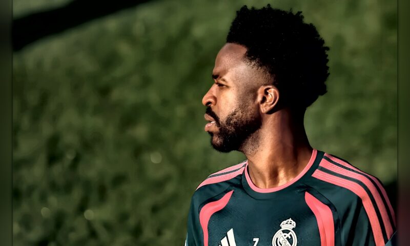هل أصبح ريال مدريد أفضل من دون فينيسيوس؟