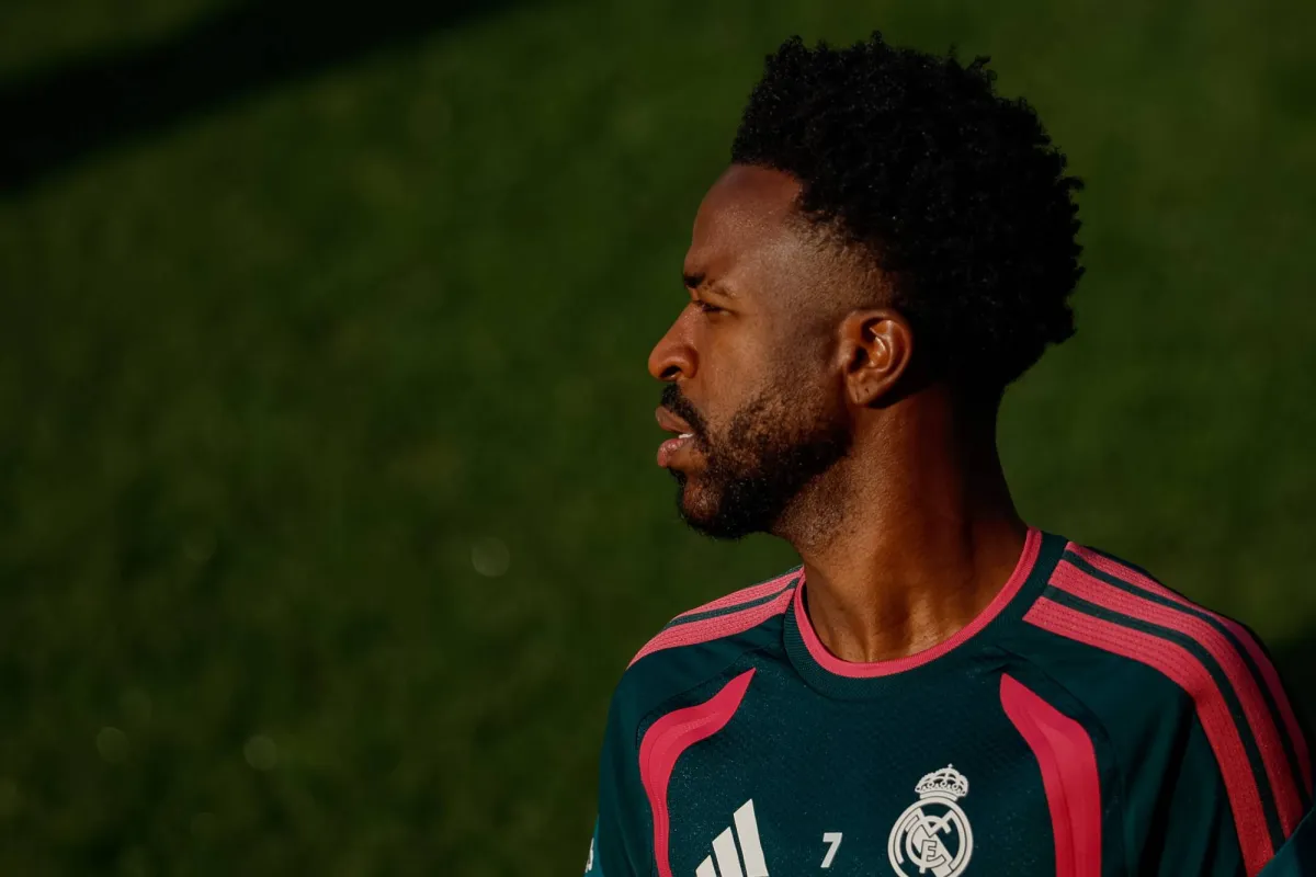هل أصبح ريال مدريد أفضل من دون فينيسيوس؟
