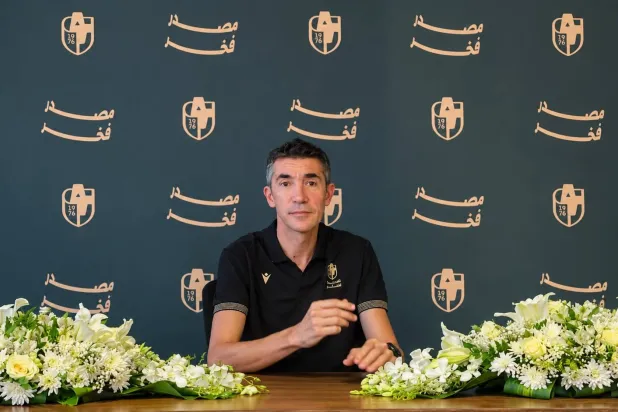 برونو لاج: لا نريد اختلاق الأعذار… هدفنا الفوز في كل مباراة
