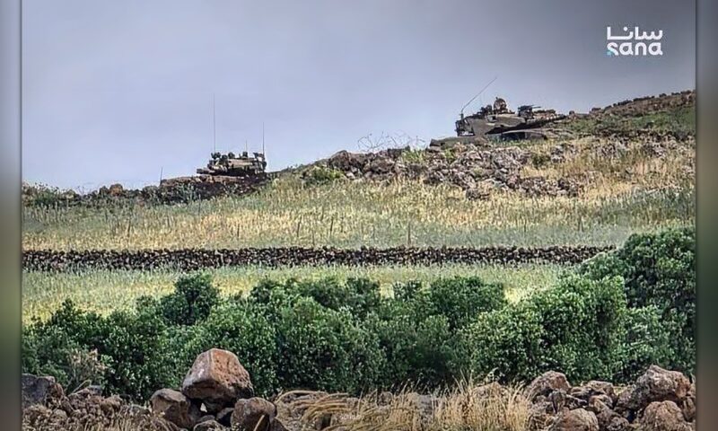 نائب عن السويداء: نرفض استثمار إسرائيل في دماء «بني معروف»
