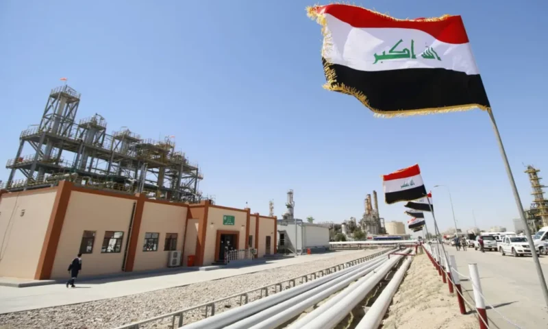 الأردن والعراق يؤكدان ضرورة تنفيذ أنبوب البصرة – العقبة وسط أزمة «هرمز»