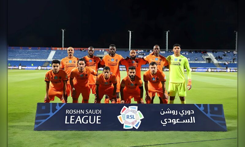 الأنصاري: لعبنا 85 دقيقة بصورة جيدة… لكن الأهلي استغل أخطاءنا