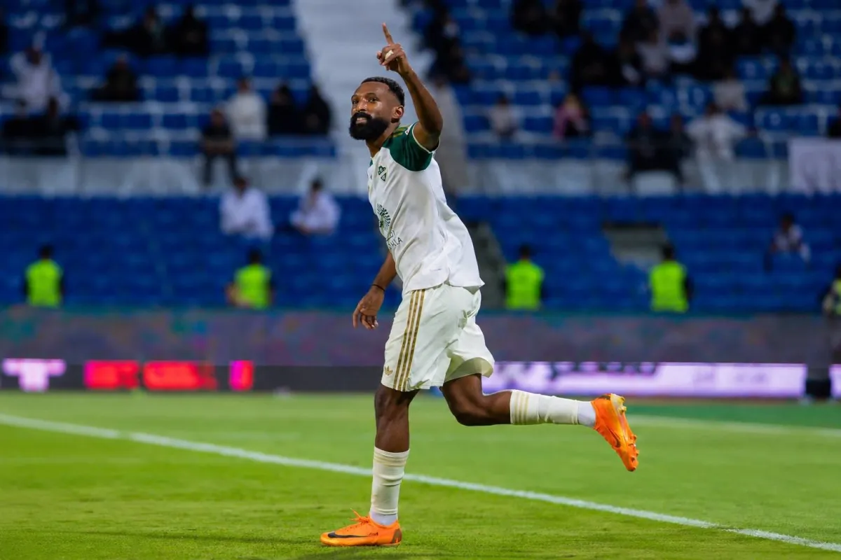 البريكان: أتمنى أن تذهب جائزة أفضل لاعب آسيوي إلى لاعب سعودي