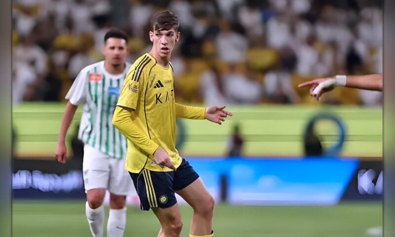 النصر يستدعي حيدر عبد الكريم… والعمري بديلاً لسيماكان أمام نيوم