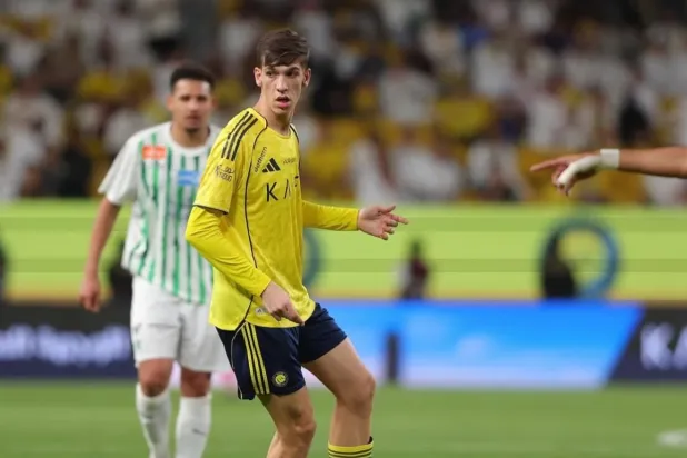 النصر يستدعي حيدر عبد الكريم… والعمري بديلاً لسيماكان أمام نيوم