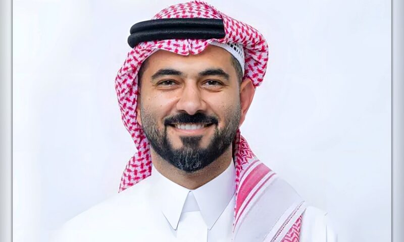 نادي نيوم يعين هاشم داغستاني رئيساً تنفيذياً