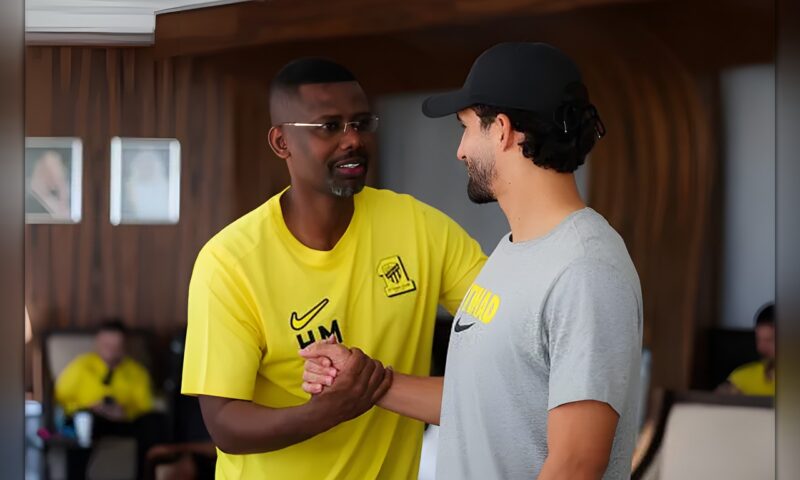 الدوري السعودي: النصر يطارد القمة… والاتحاد يخشى تعثراً جديداً أمام الاتفاق