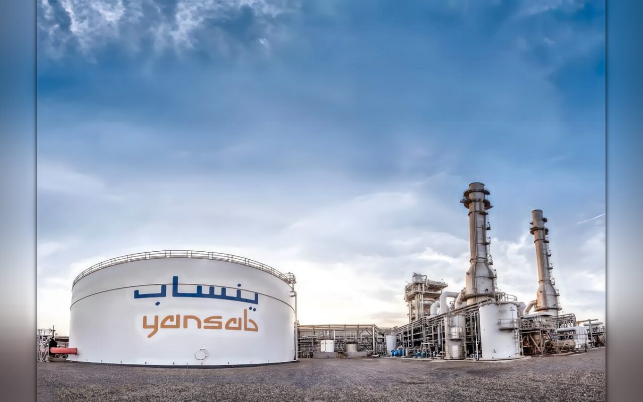 «ينساب» السعودية ترفع أرباحها 220 % إلى 63.3 مليون دولار في الربع الثالث