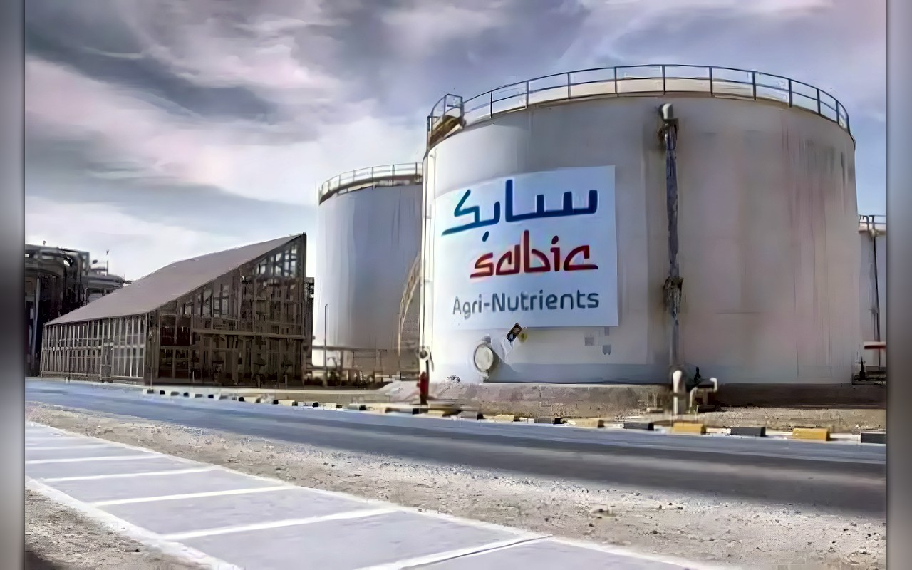 أرباح «سابك للمغذيات الزراعية» السعودية تتراجع 62  % إلى 129 مليون دولار في الربع الثالث