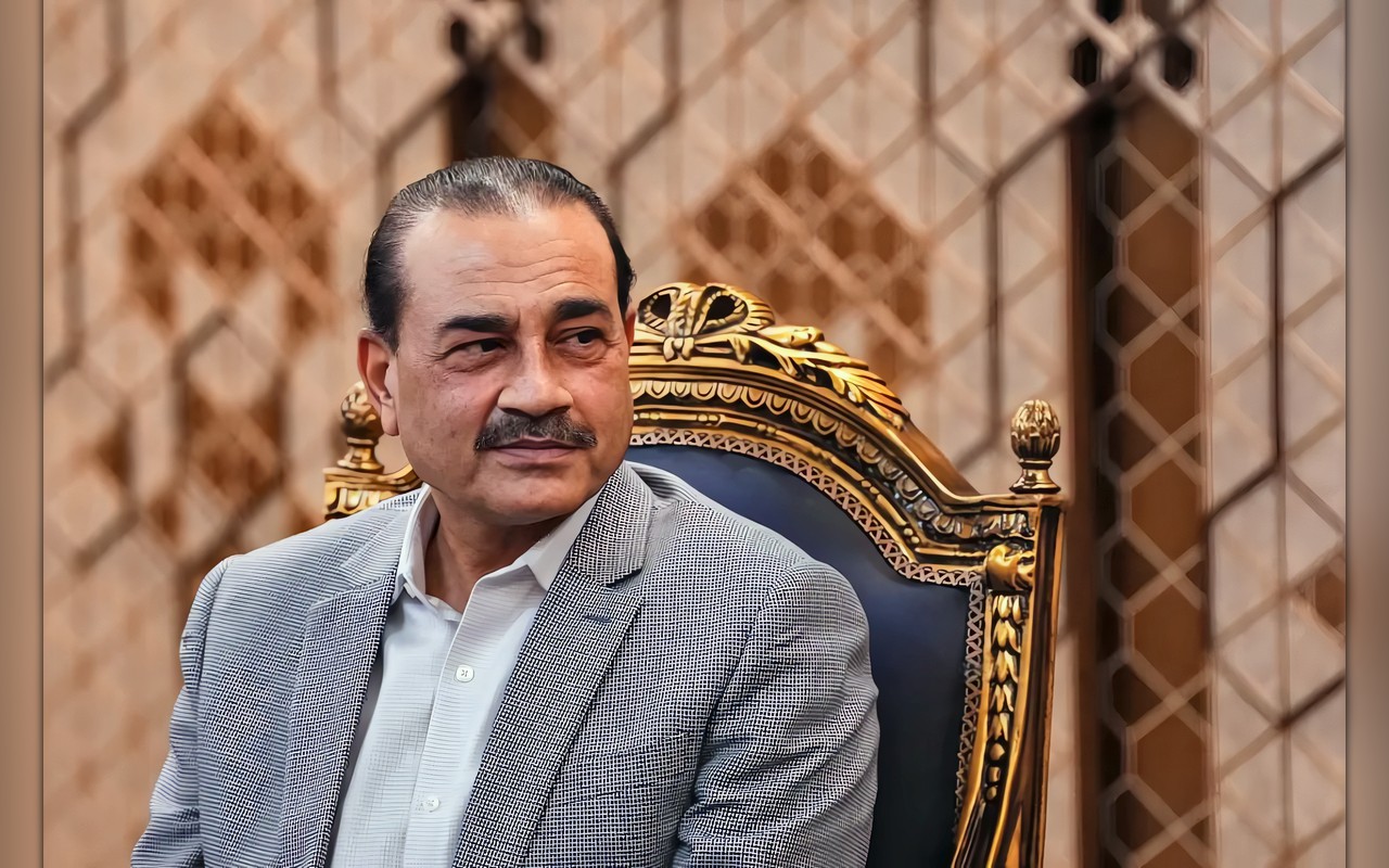 عاصم منير في طهران لإحياء الوساطة