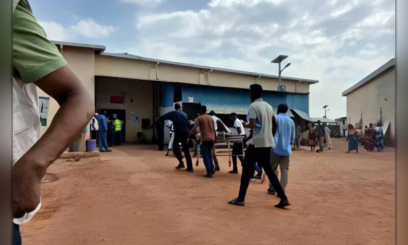 هجوم بمسيّرات يقتل العشرات في منطقة حدودية بين السودان وجنوب السودان