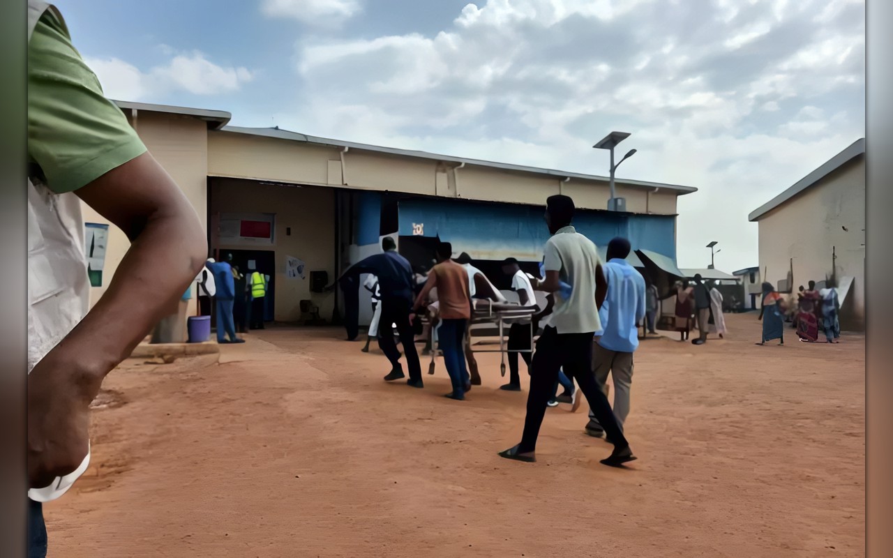 هجوم بمسيّرات يقتل العشرات في منطقة حدودية بين السودان وجنوب السودان