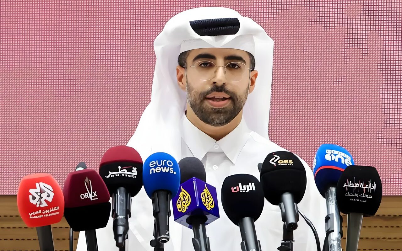 قطر تؤكد استمرار الاتصالات بين واشنطن وطهران وتحذّر من التصعيد