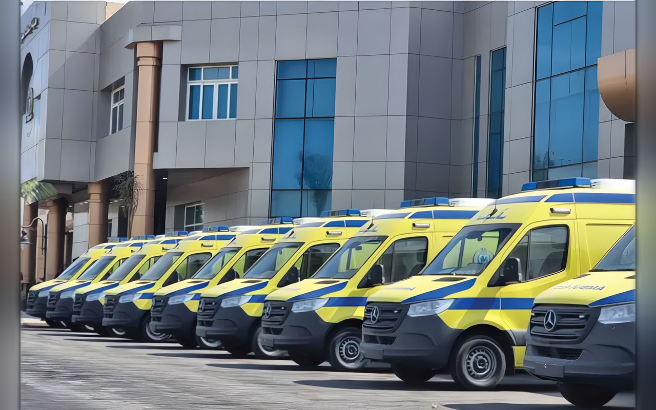 مصر: مصرع 12 شخصاً وإصابة 30 في حادثة تصادم
