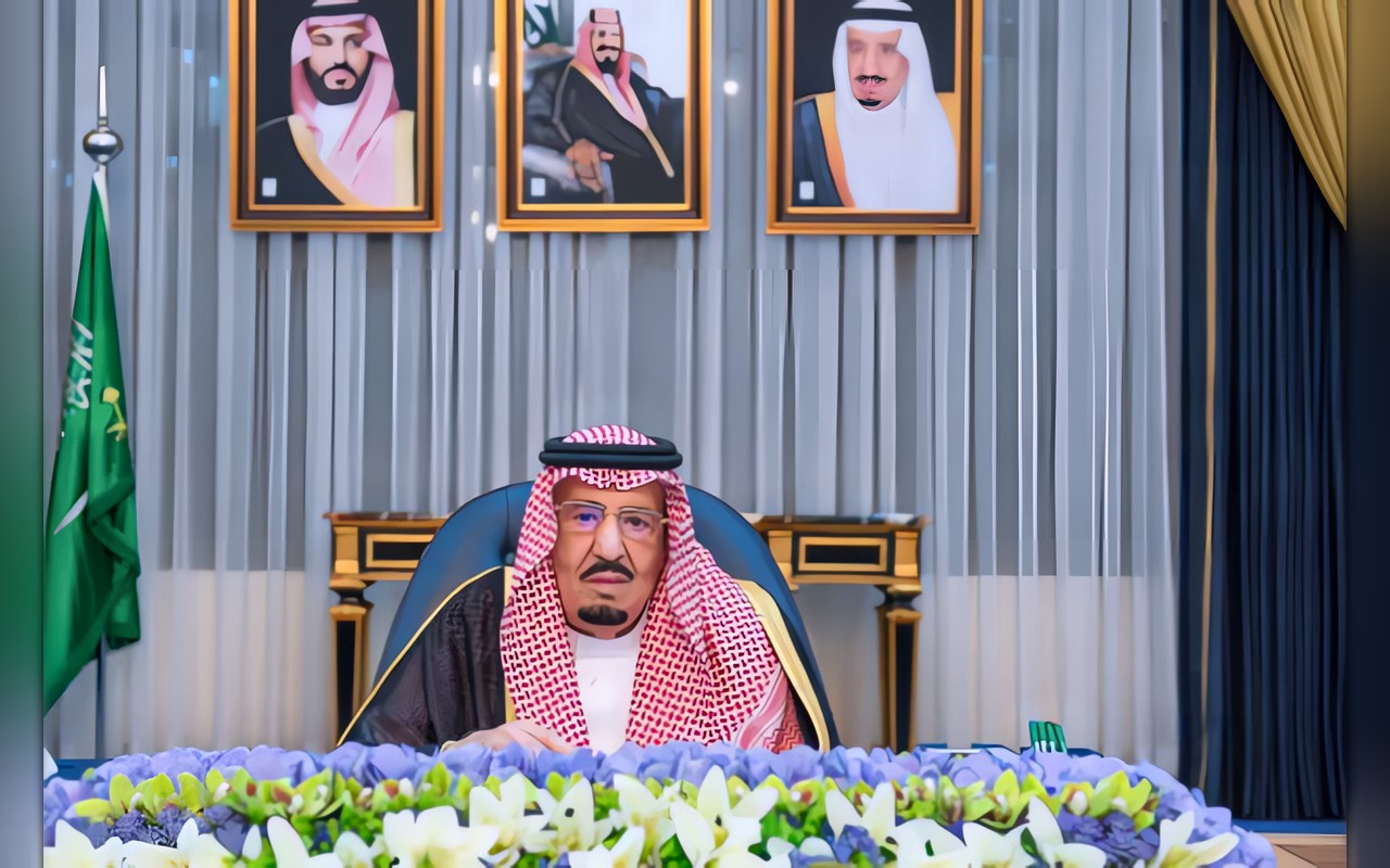 السعودية: أمن الطاقة وسلاسل الإمداد مسؤولية مشتركة للمجتمع الدولي