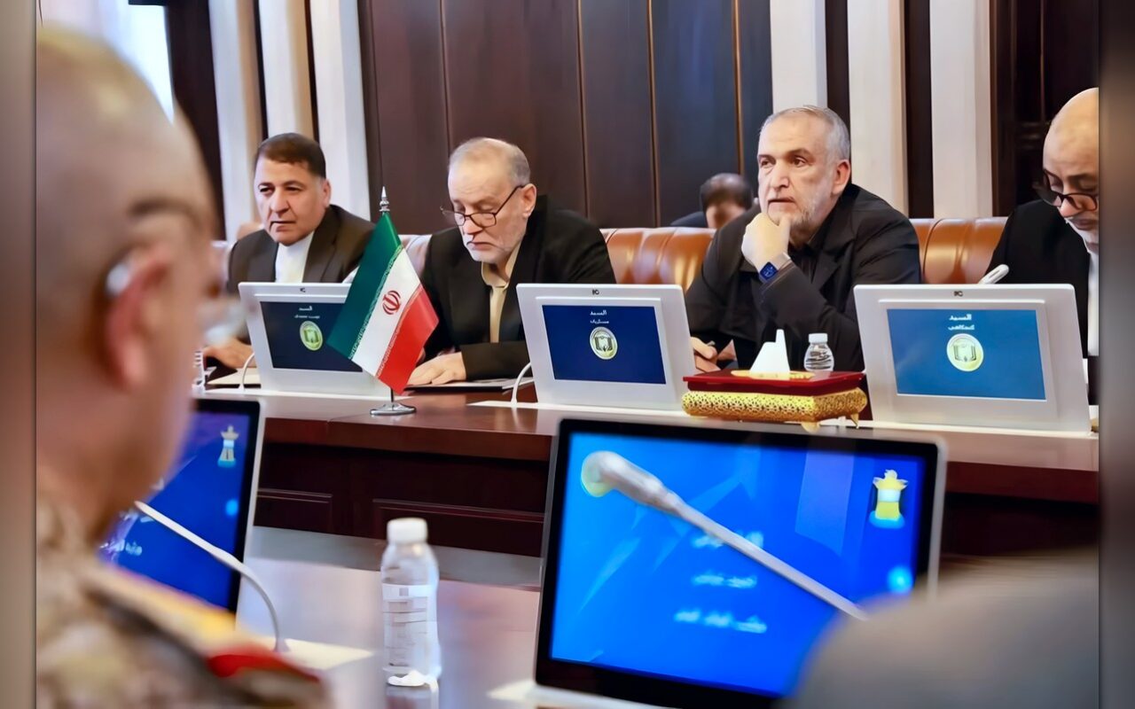 إعلان أحادي من إيران لـ«إخراج أو تسليم» معارضيها في العراق