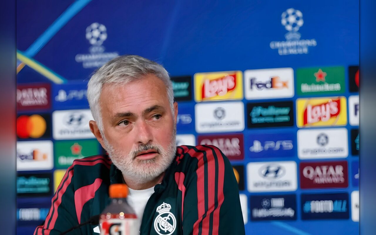 مورينيو يحذِّر: لا أحد فوق المساءلة في ريال مدريد