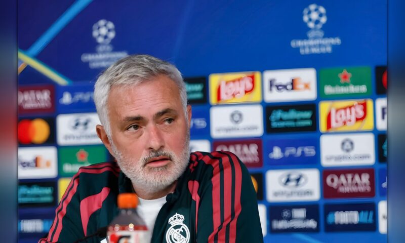 مورينيو يحذِّر: لا أحد فوق المساءلة في ريال مدريد