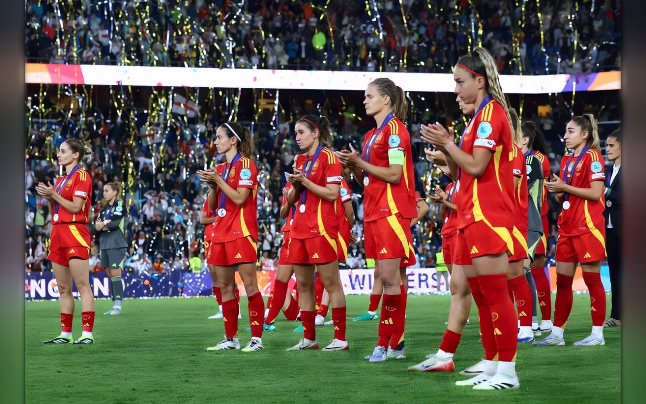 إسبانيا على قمة التصنيف العالمي… والمغرب يتصدر عربياً