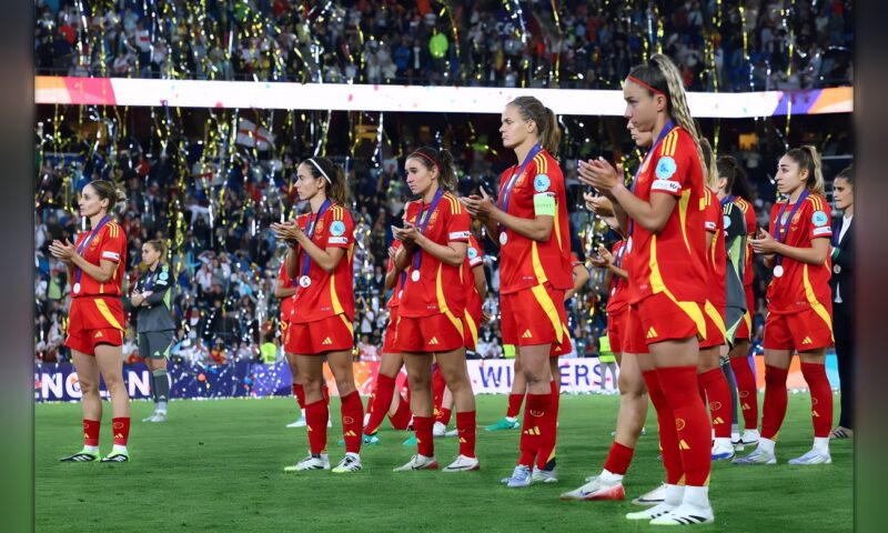 إسبانيا على قمة التصنيف العالمي… والمغرب يتصدر عربياً