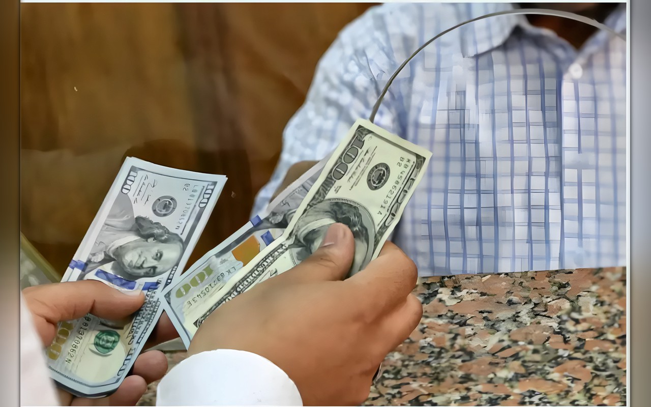 «قفزة قياسية» في سعر الدولار تُربك السوق المصرية