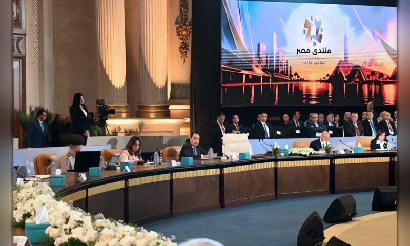 الحكومة المصرية تواصل خطط التوسع العمراني رغم انتقادات «الإشغال»