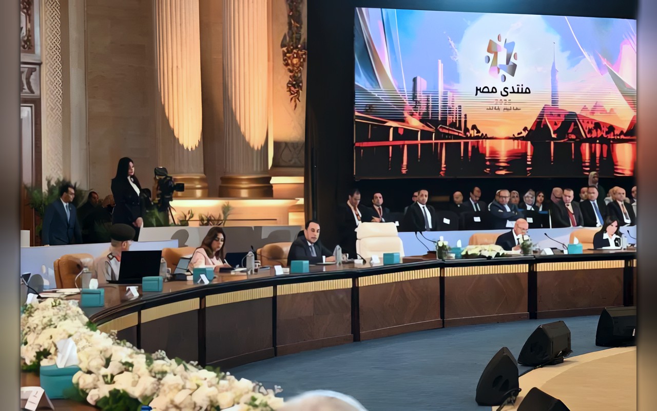 الحكومة المصرية تواصل خطط التوسع العمراني رغم انتقادات «الإشغال»
