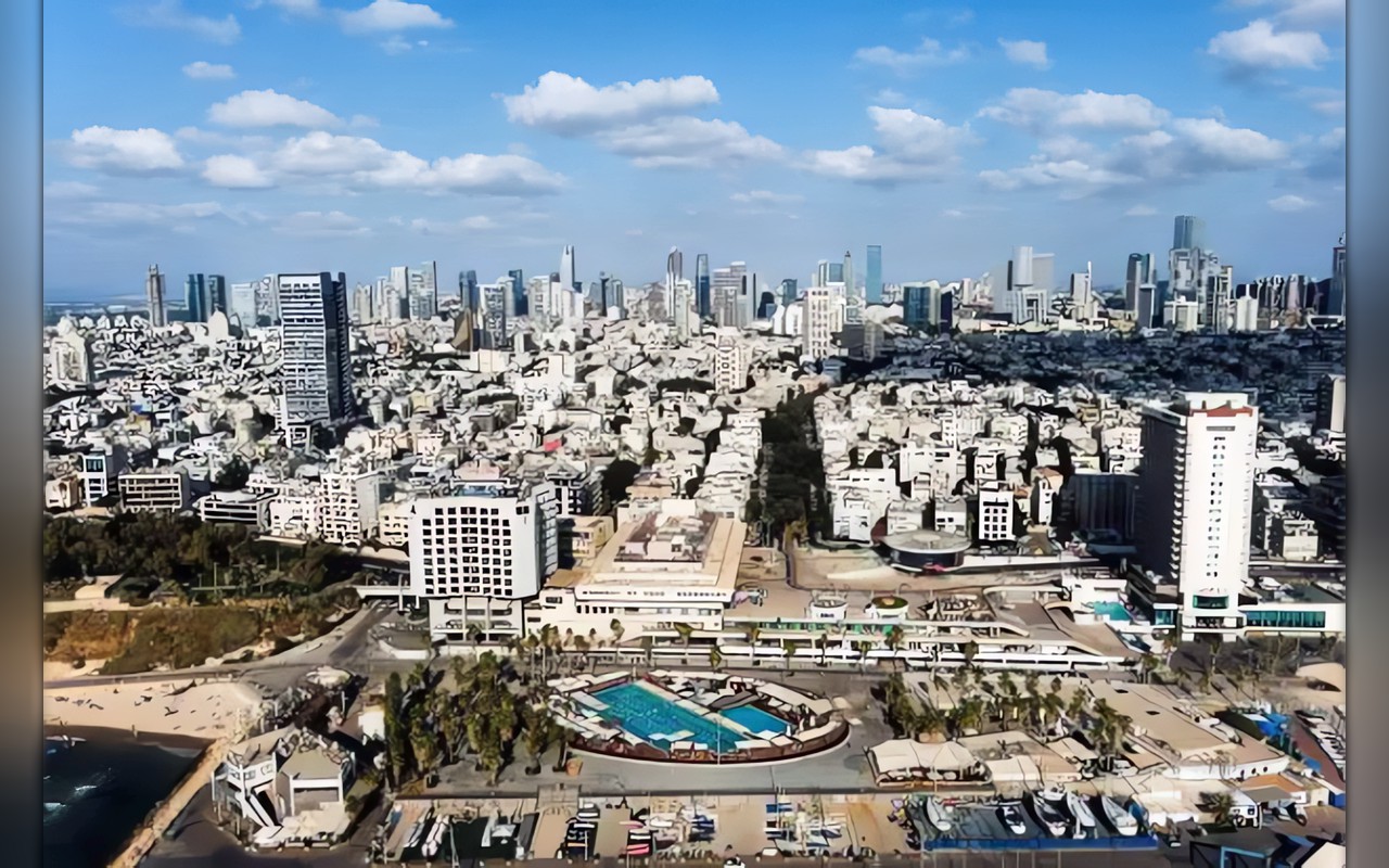 إسرائيل تسعى لزيادة أعداد المهاجرين من يهود فرنسا