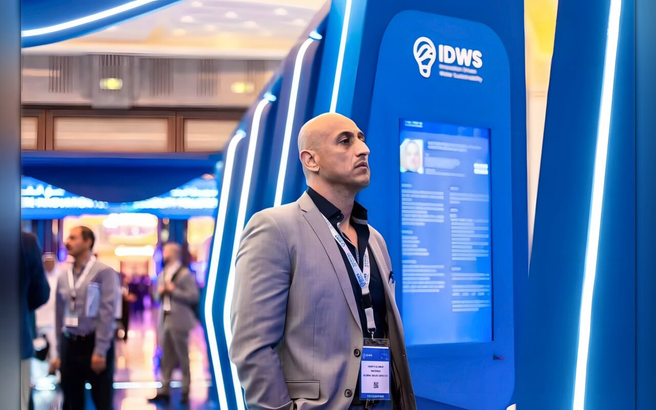 السعودية تجمع منظومة الابتكار المائي من 140 دولة في جدة ديسمبر