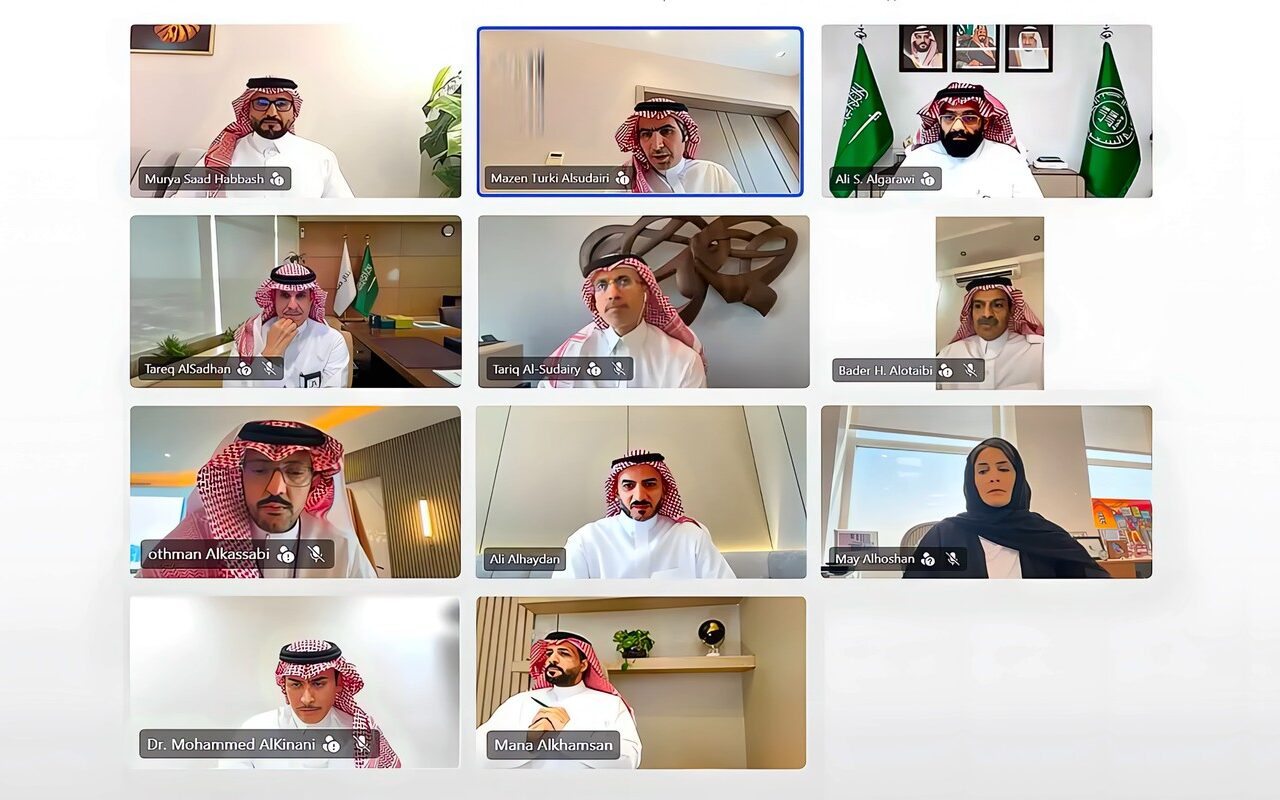 «الأكاديمية المالية» تحدّث استراتيجيتها للأعوام 2027 – 2029