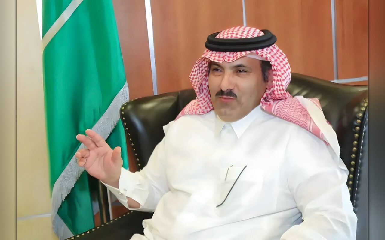 آل جابر: اليمن ليس ملكاً للحوثي وتعز لن تكون رهينة لمشروعه