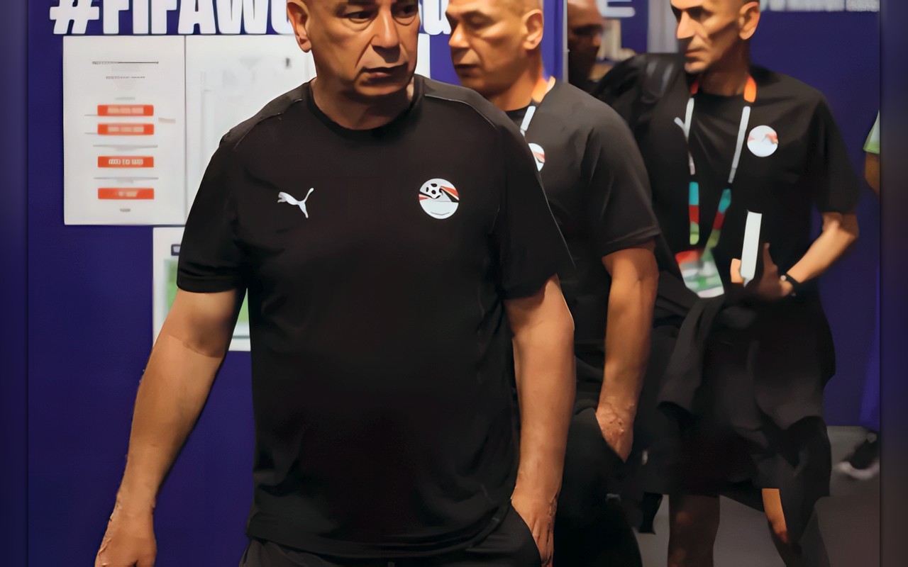 الاتحاد المصري يستأنف ضد عقوبات ثلاثي «الفراعنة»