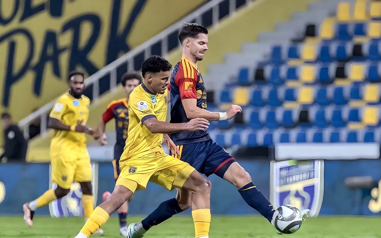 فايغل: الهلال ربما يكون الأفضل في الدوري… لكننا قادرون على الفوز